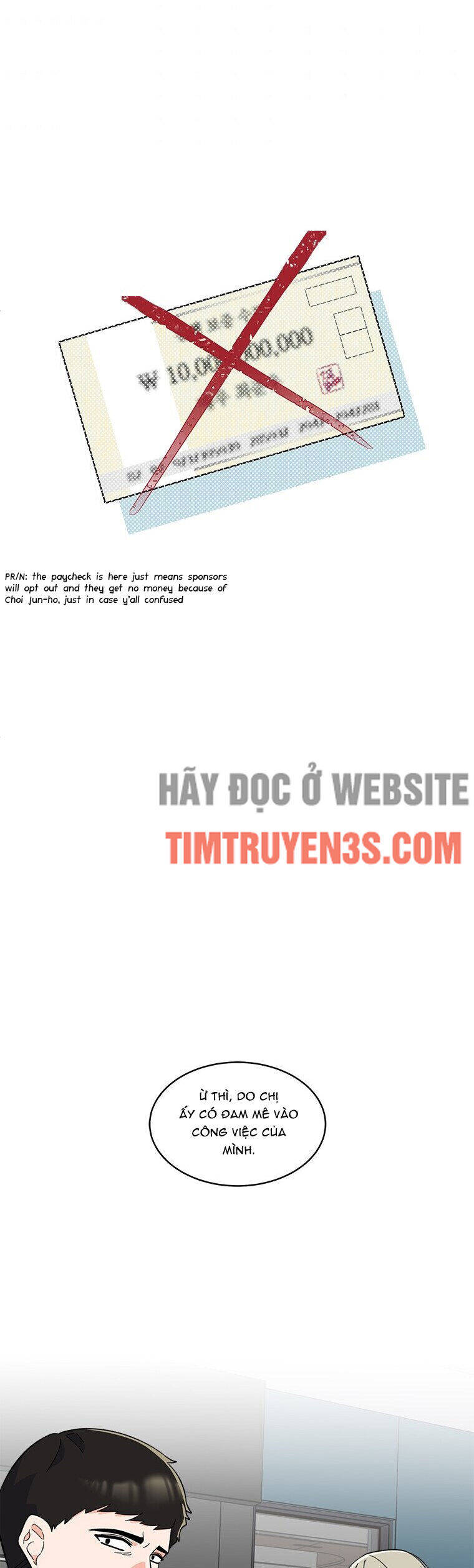 Quản Lý Cấp Cao Nhất Của Năm Chapter  26 - 18