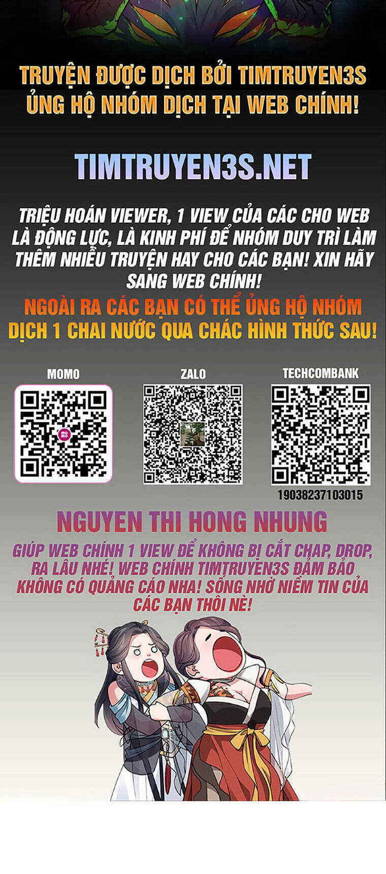 Quản Lý Cấp Cao Nhất Của Năm Chapter 26 - 3