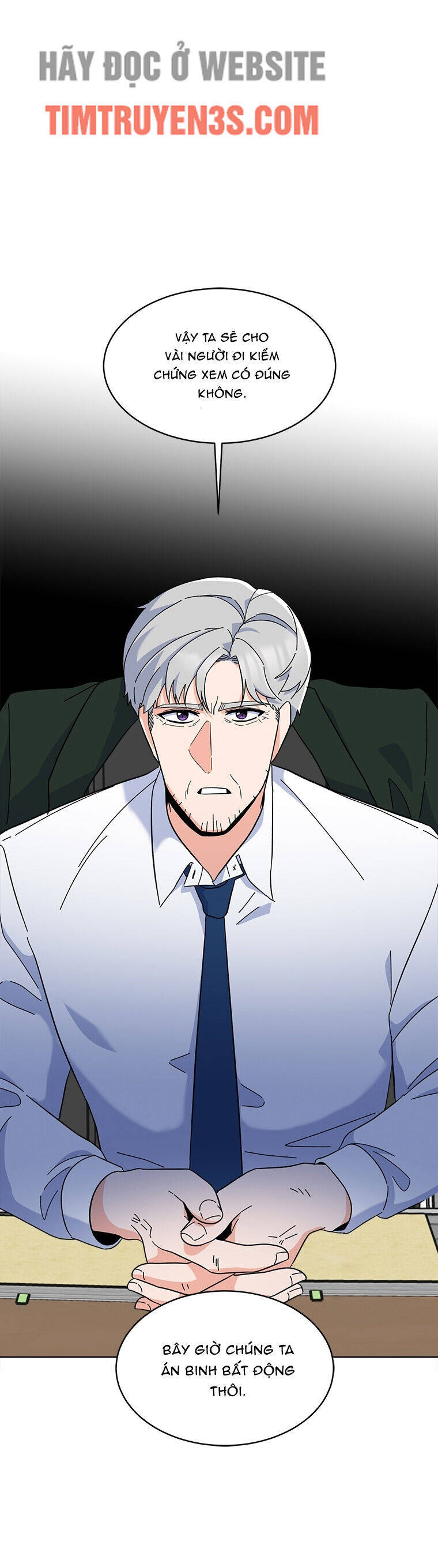 Quản Lý Cấp Cao Nhất Của Năm Chapter  26 - 24