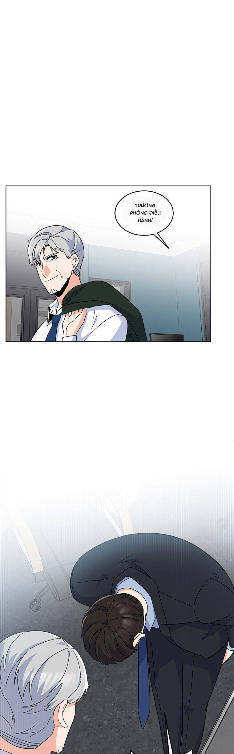 Quản Lý Cấp Cao Nhất Của Năm Chapter 26 - 40