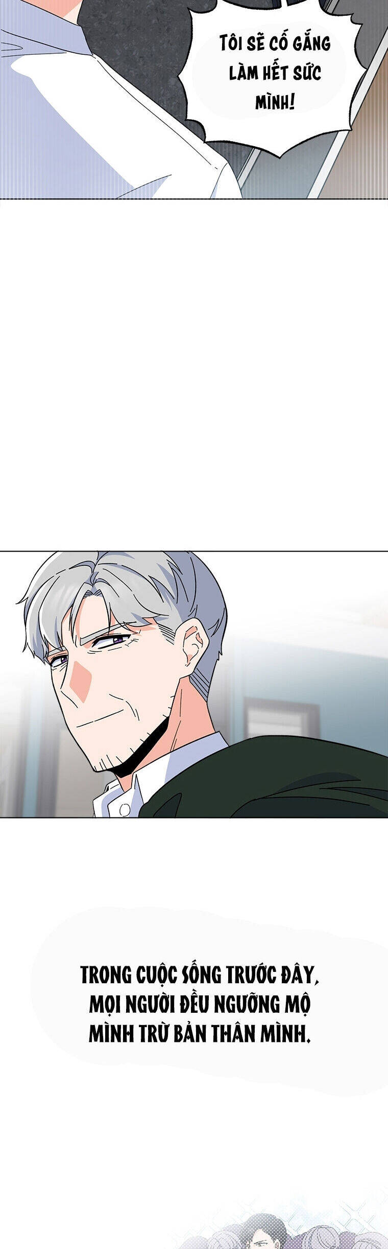 Quản Lý Cấp Cao Nhất Của Năm Chapter 26 - 41