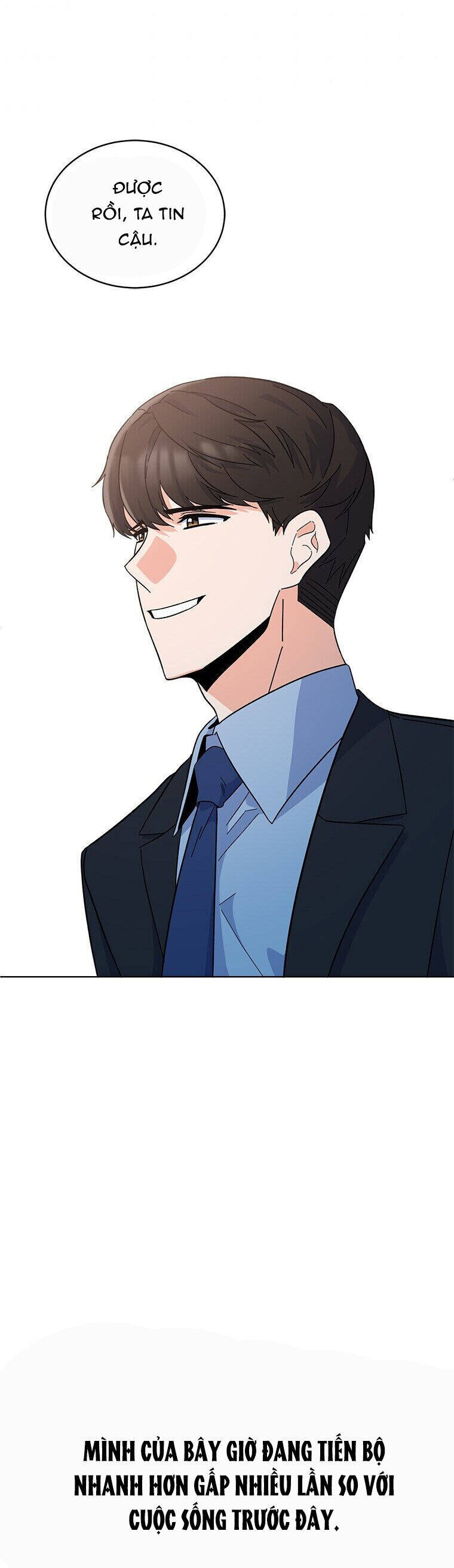 Quản Lý Cấp Cao Nhất Của Năm Chapter 26 - 43