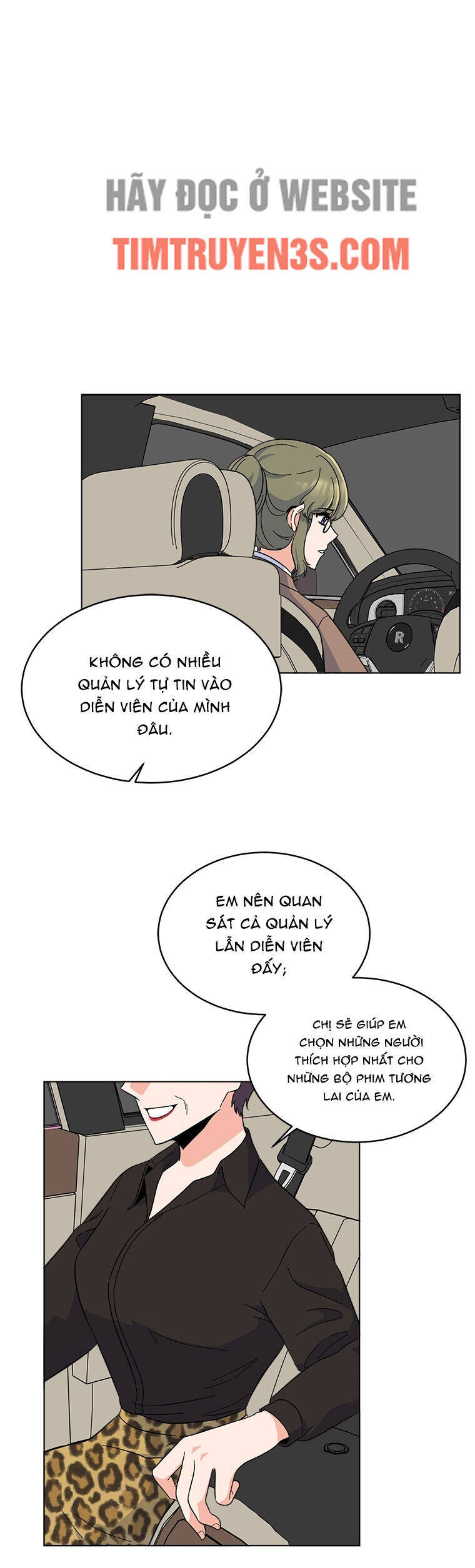 Quản Lý Cấp Cao Nhất Của Năm Chapter  26 - 6