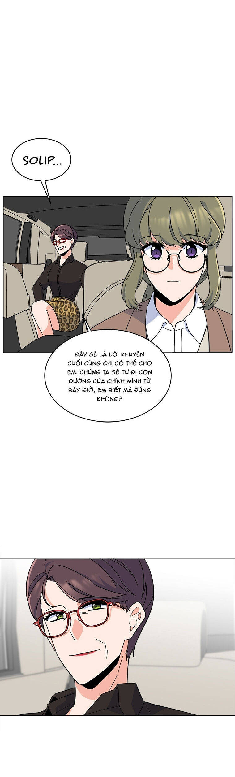 Quản Lý Cấp Cao Nhất Của Năm Chapter  26 - 7