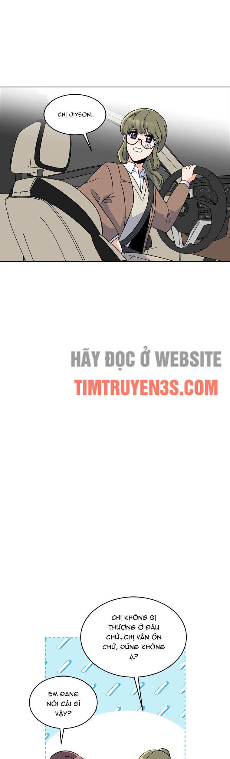 Quản Lý Cấp Cao Nhất Của Năm Chapter  26 - 8