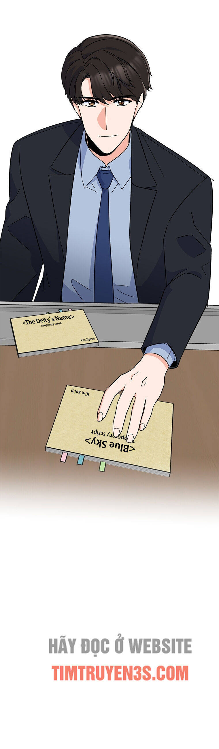 Quản Lý Cấp Cao Nhất Của Năm Chapter 26 - 10