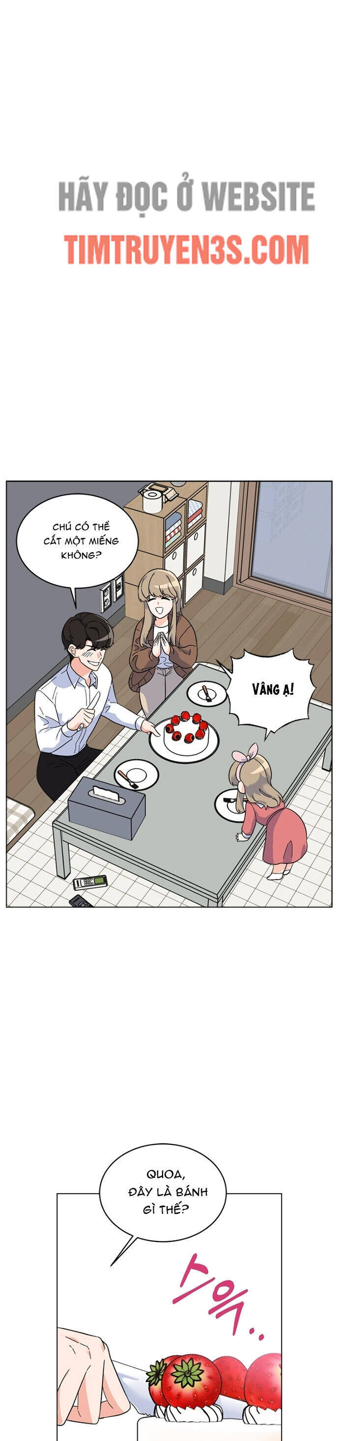 Quản Lý Cấp Cao Nhất Của Năm Chapter  27 - 14