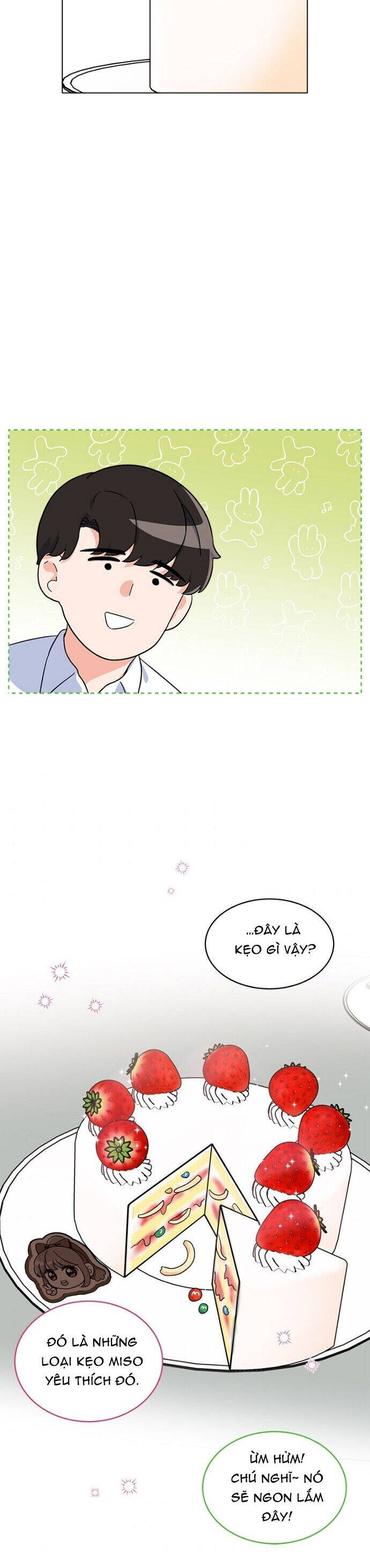 Quản Lý Cấp Cao Nhất Của Năm Chapter 27 - 15