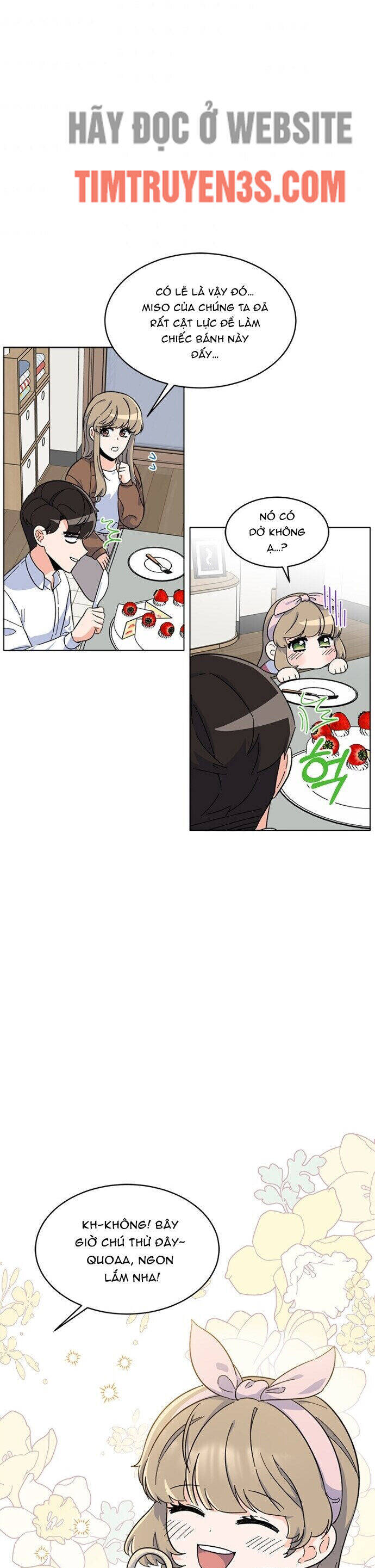 Quản Lý Cấp Cao Nhất Của Năm Chapter  27 - 16