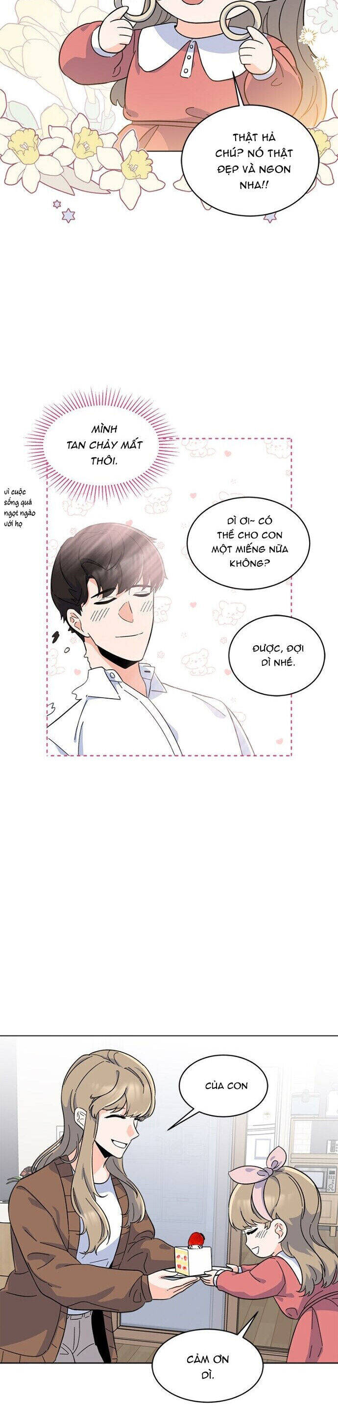 Quản Lý Cấp Cao Nhất Của Năm Chapter  27 - 17