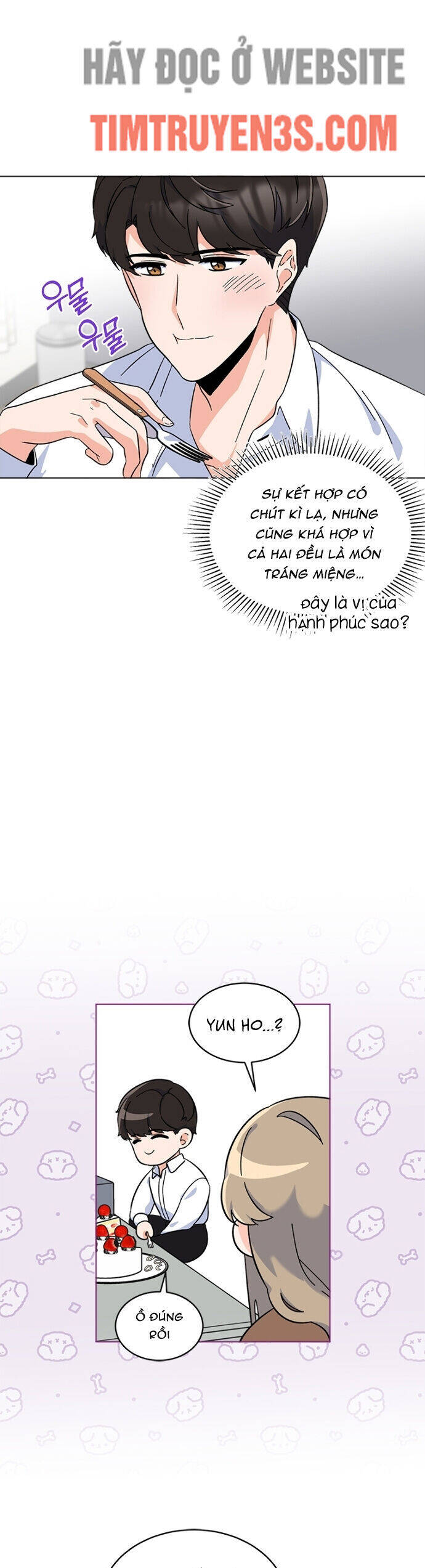 Quản Lý Cấp Cao Nhất Của Năm Chapter  27 - 18