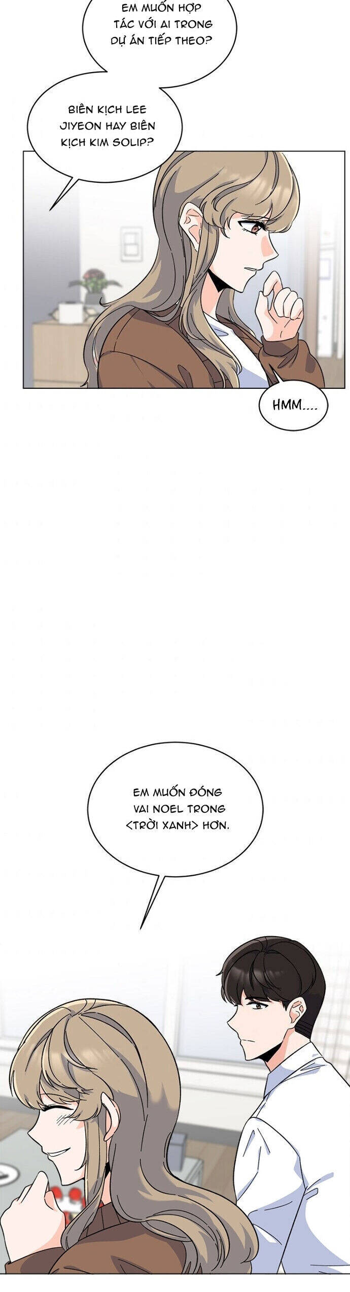 Quản Lý Cấp Cao Nhất Của Năm Chapter 27 - 19