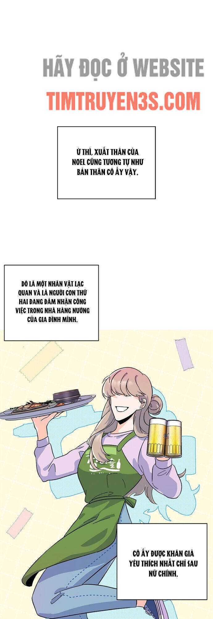 Quản Lý Cấp Cao Nhất Của Năm Chapter  27 - 22