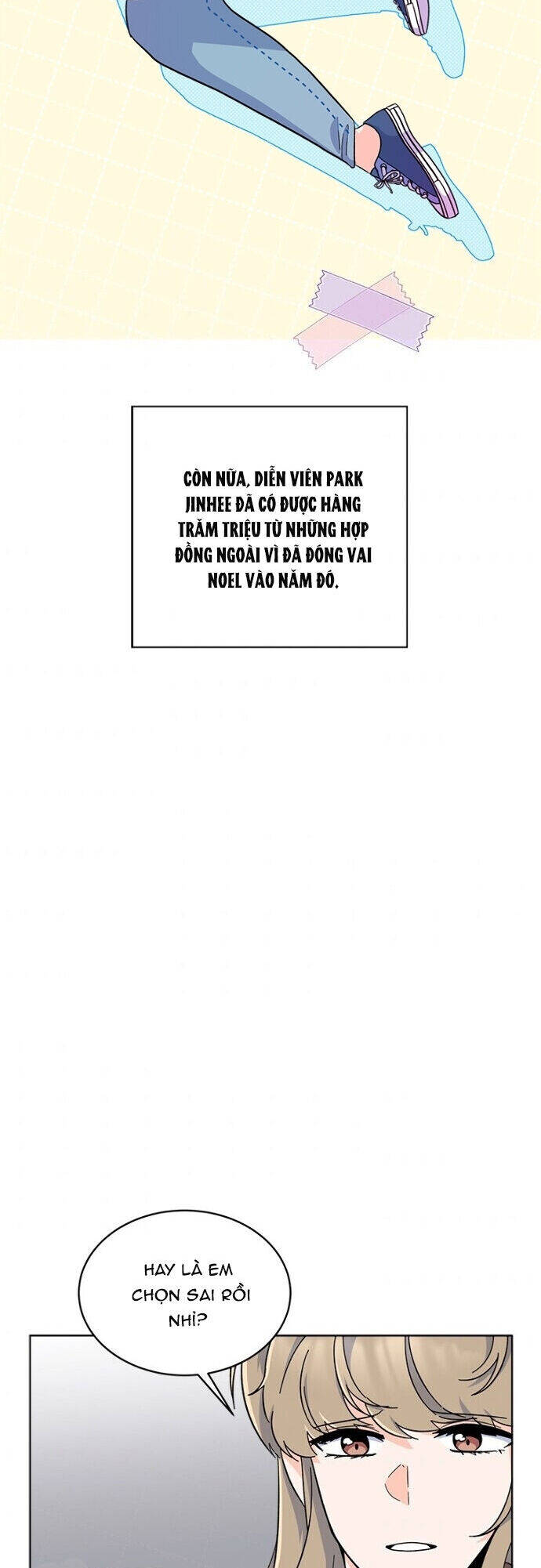 Quản Lý Cấp Cao Nhất Của Năm Chapter 27 - 23