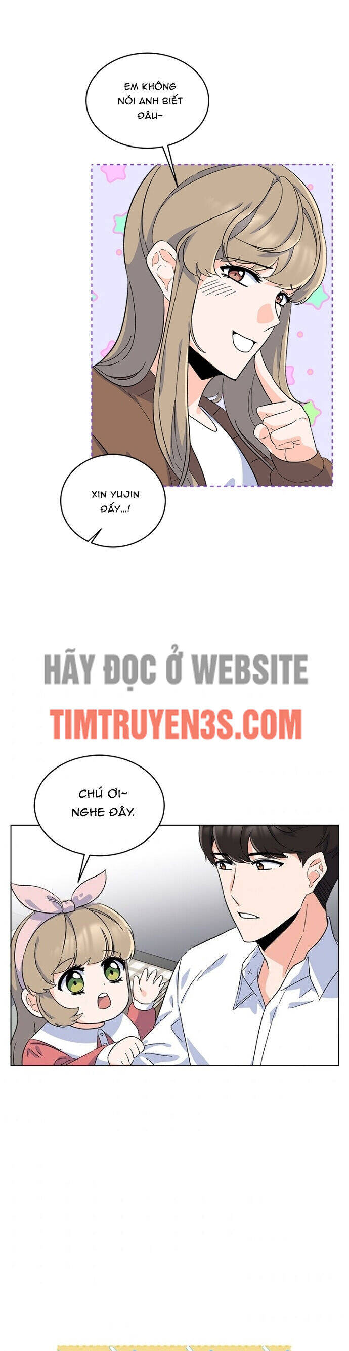 Quản Lý Cấp Cao Nhất Của Năm Chapter 27 - 27