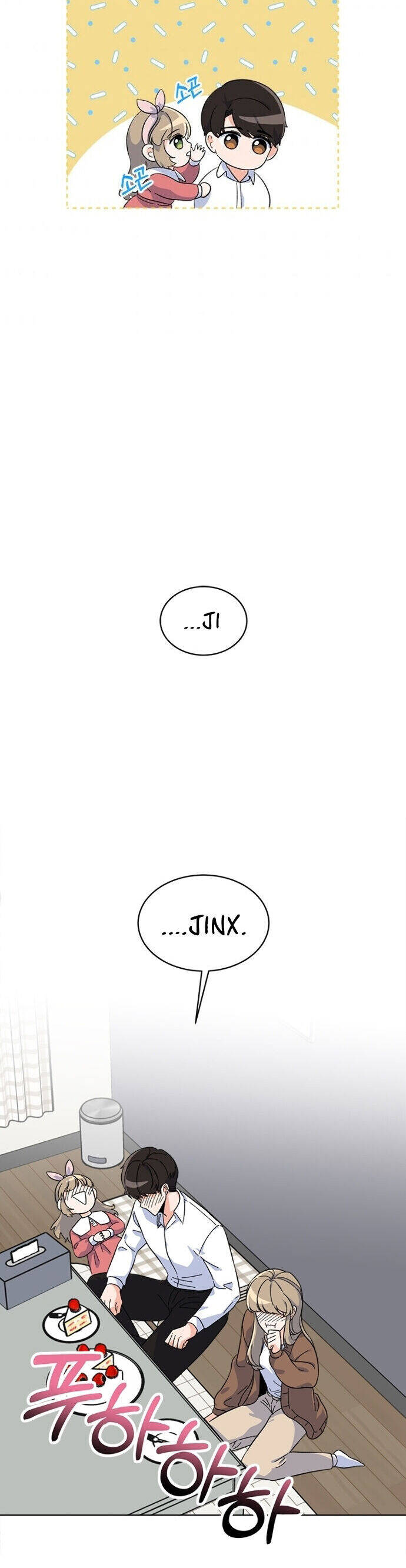 Quản Lý Cấp Cao Nhất Của Năm Chapter  27 - 28