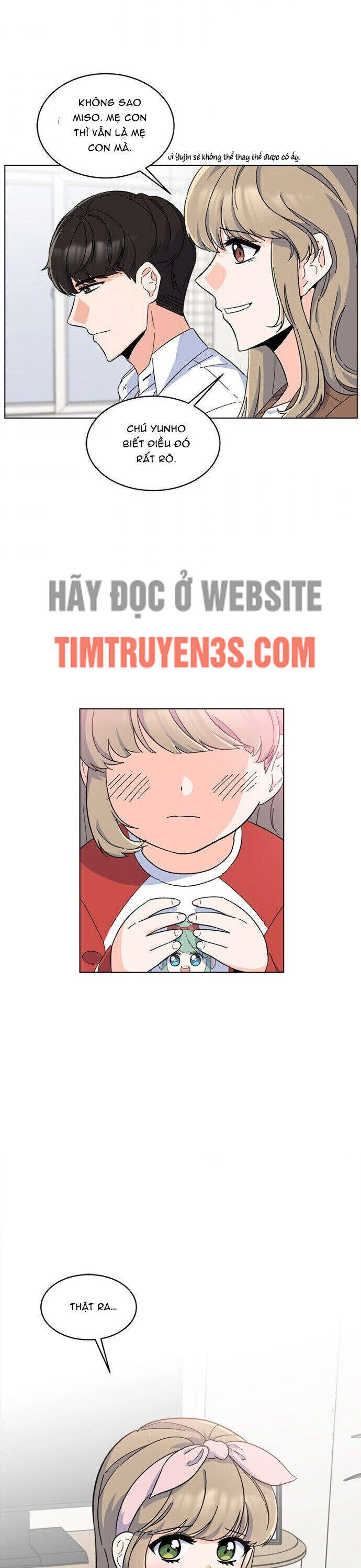 Quản Lý Cấp Cao Nhất Của Năm Chapter  27 - 36