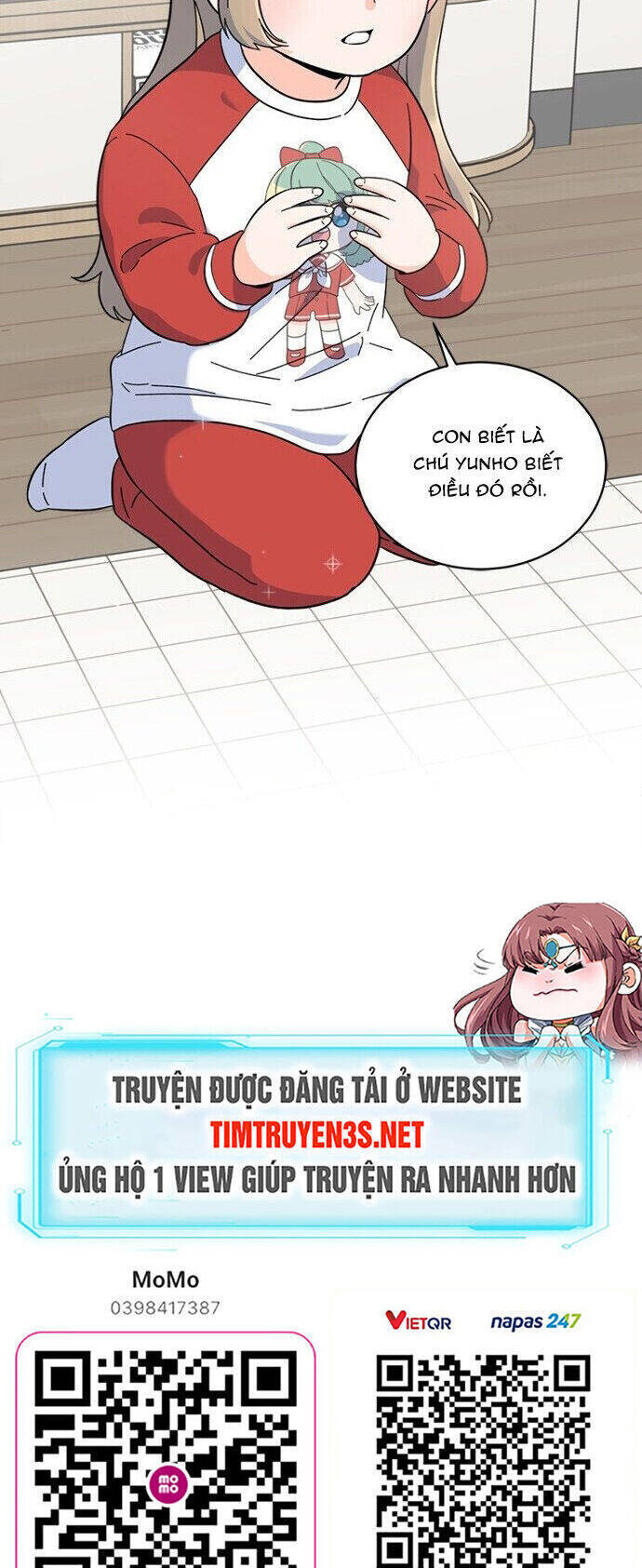 Quản Lý Cấp Cao Nhất Của Năm Chapter  27 - 37