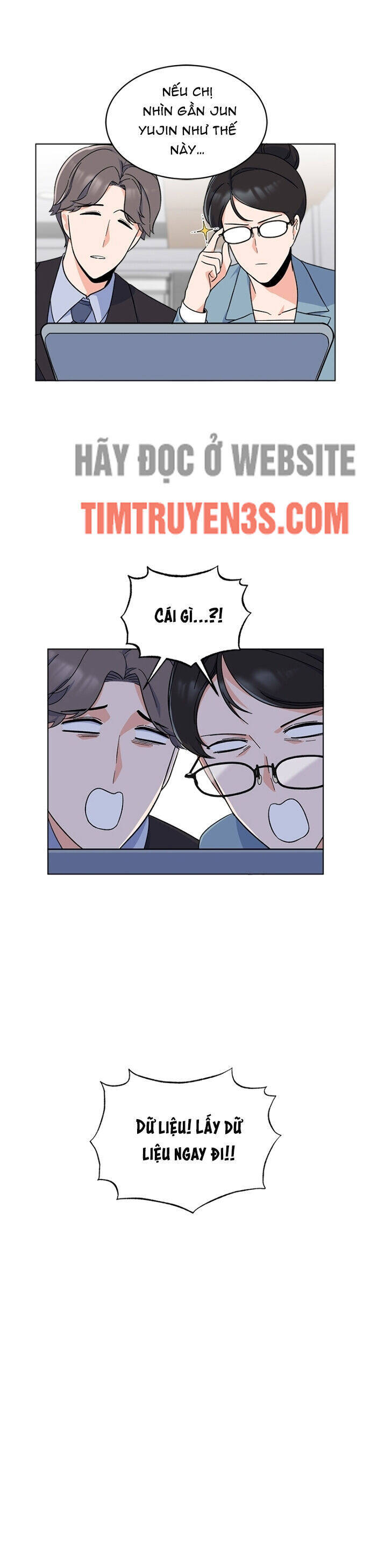 Quản Lý Cấp Cao Nhất Của Năm Chapter  27 - 6