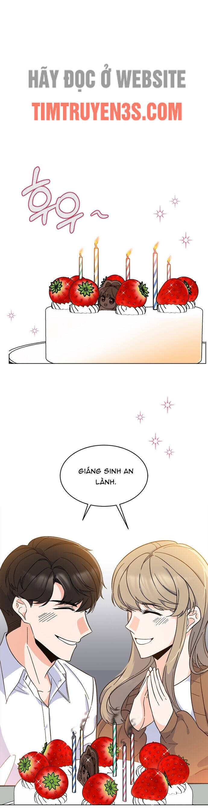 Quản Lý Cấp Cao Nhất Của Năm Chapter  27 - 8