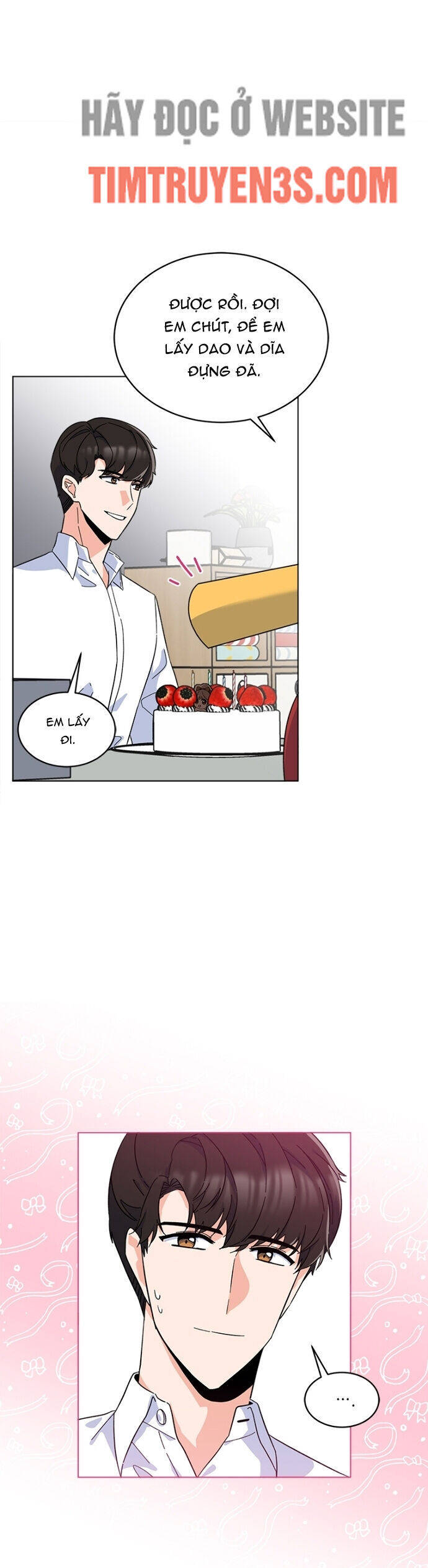 Quản Lý Cấp Cao Nhất Của Năm Chapter 27 - 10