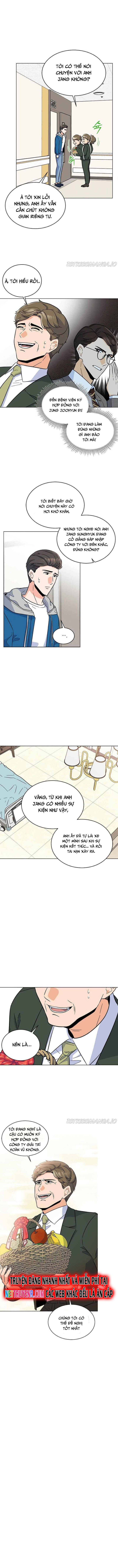 Quản Lý Cấp Cao Nhất Của Năm Chapter 30 - 11