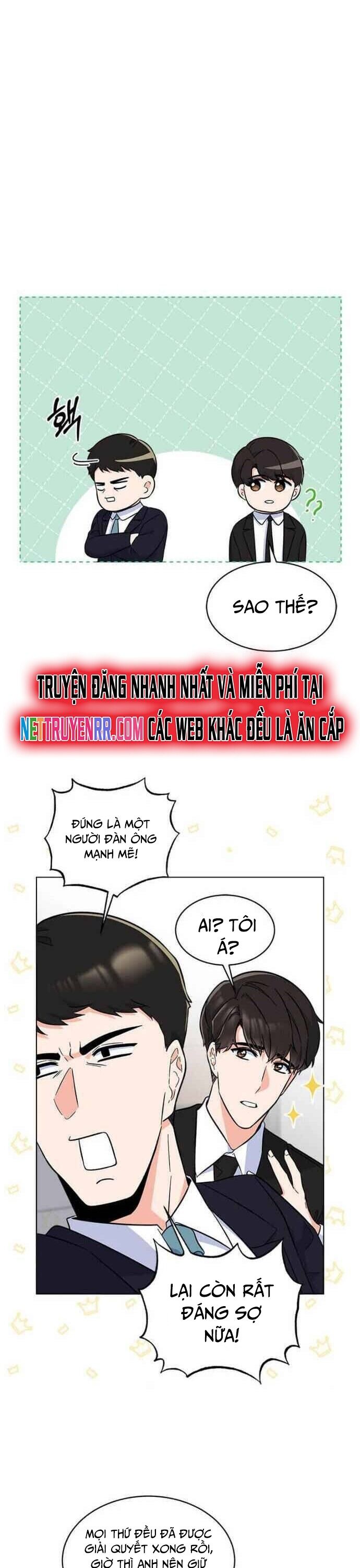 Quản Lý Cấp Cao Nhất Của Năm Chapter 31 - 11