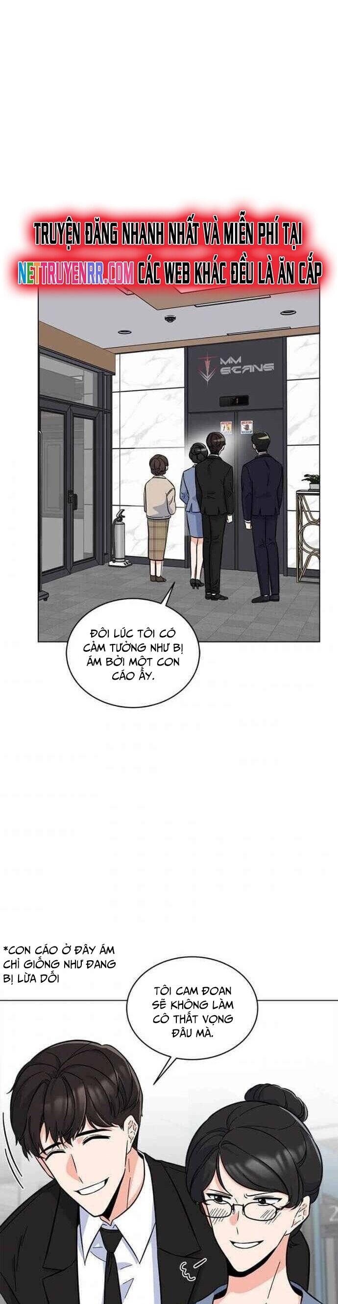 Quản Lý Cấp Cao Nhất Của Năm Chapter 31 - 3