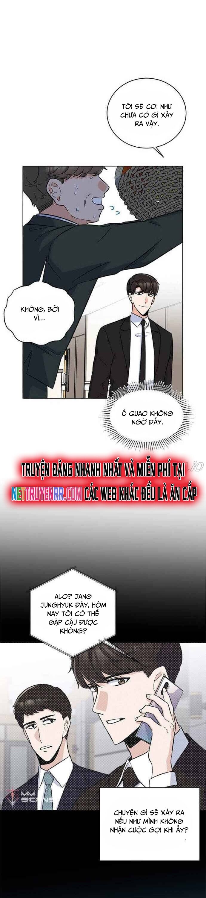 Quản Lý Cấp Cao Nhất Của Năm Chapter 31 - 21