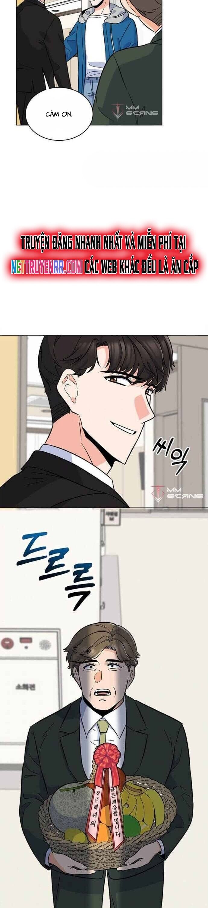 Quản Lý Cấp Cao Nhất Của Năm Chapter 31 - 23