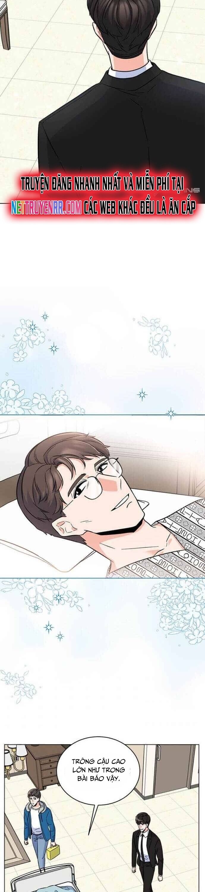 Quản Lý Cấp Cao Nhất Của Năm Chapter 31 - 26