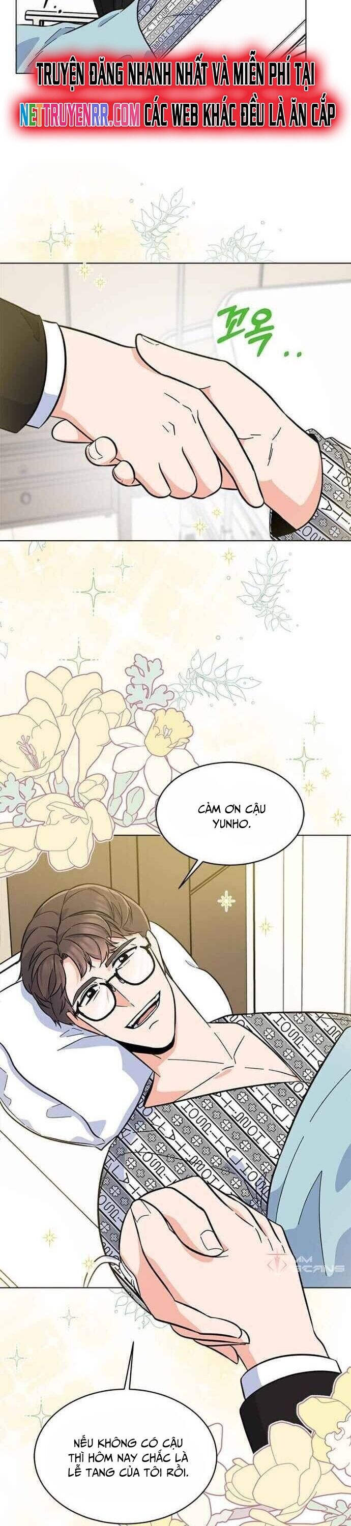 Quản Lý Cấp Cao Nhất Của Năm Chapter 31 - 28