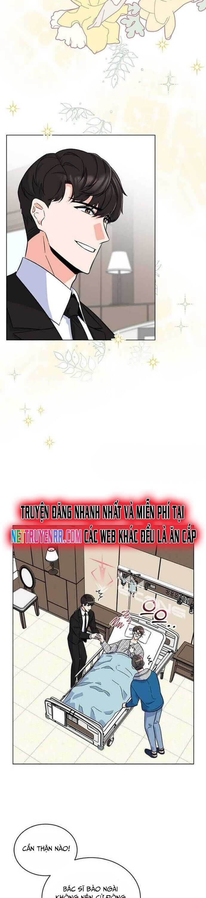 Quản Lý Cấp Cao Nhất Của Năm Chapter 31 - 29