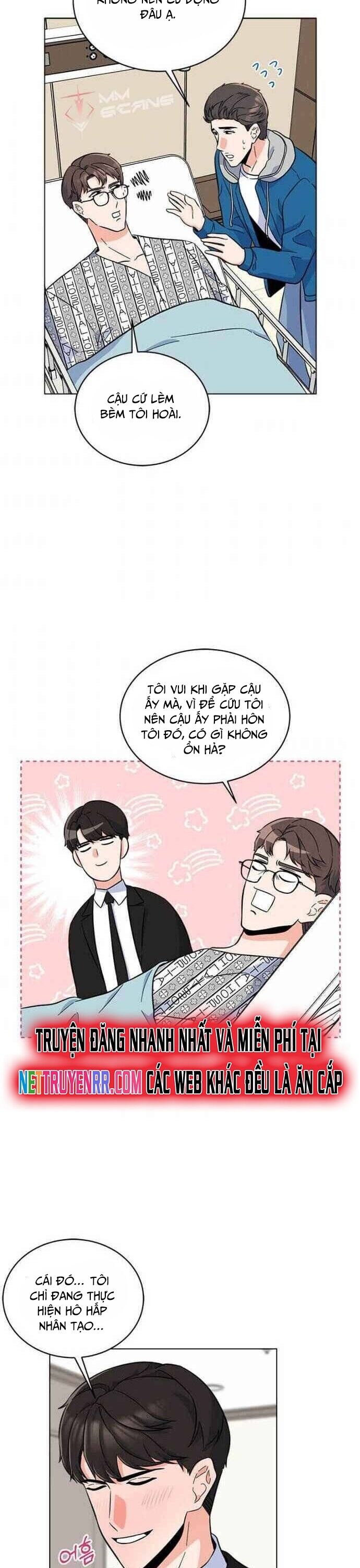 Quản Lý Cấp Cao Nhất Của Năm Chapter 31 - 30