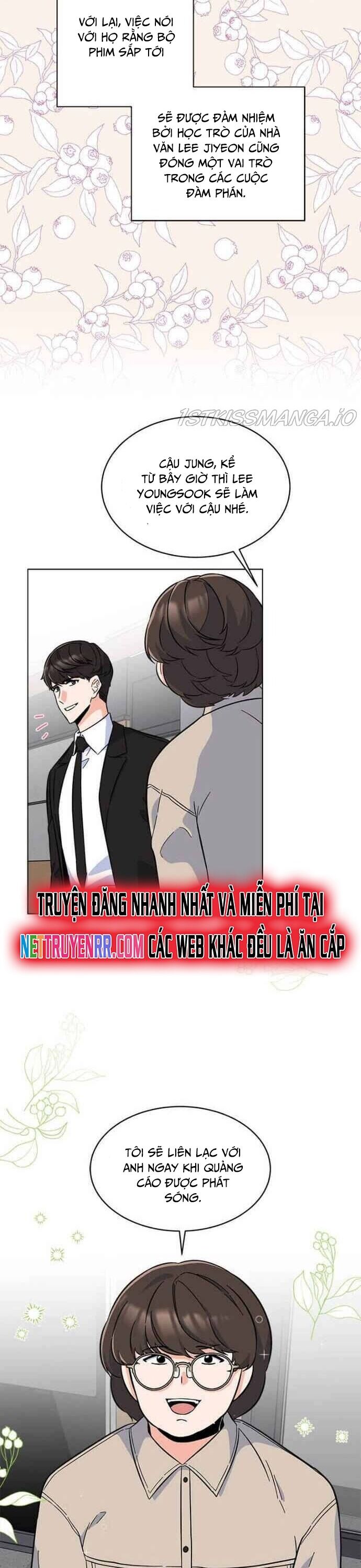 Quản Lý Cấp Cao Nhất Của Năm Chapter 31 - 5