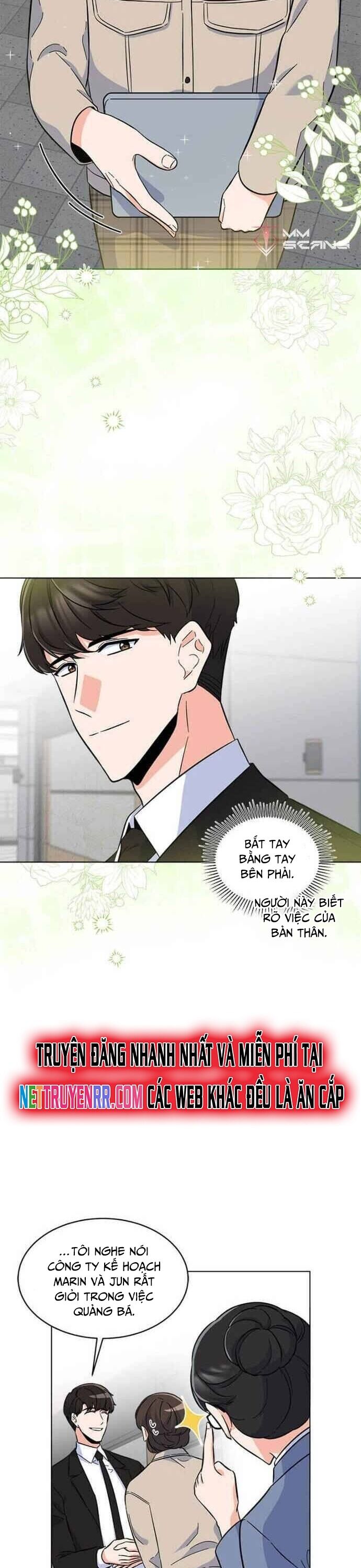 Quản Lý Cấp Cao Nhất Của Năm Chapter 31 - 6