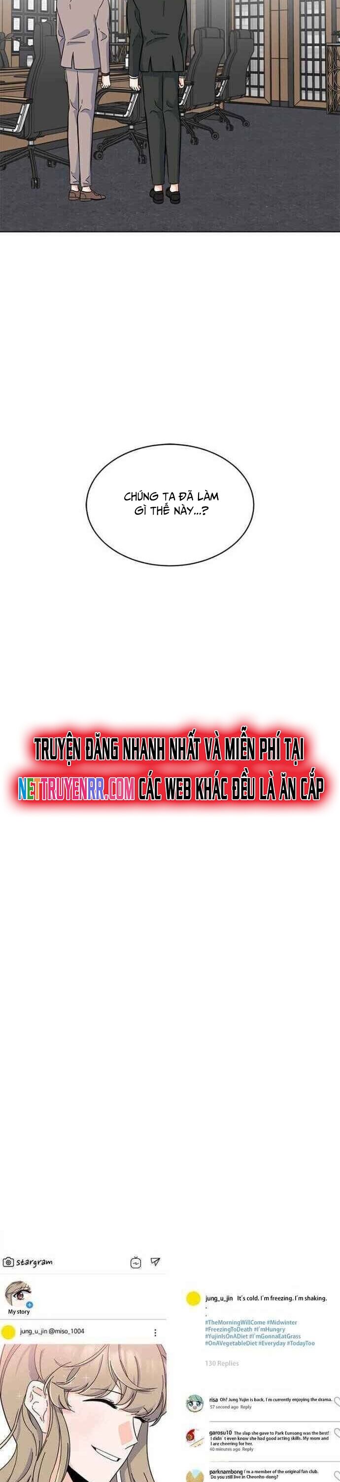 Quản Lý Cấp Cao Nhất Của Năm Chapter 32 - 14