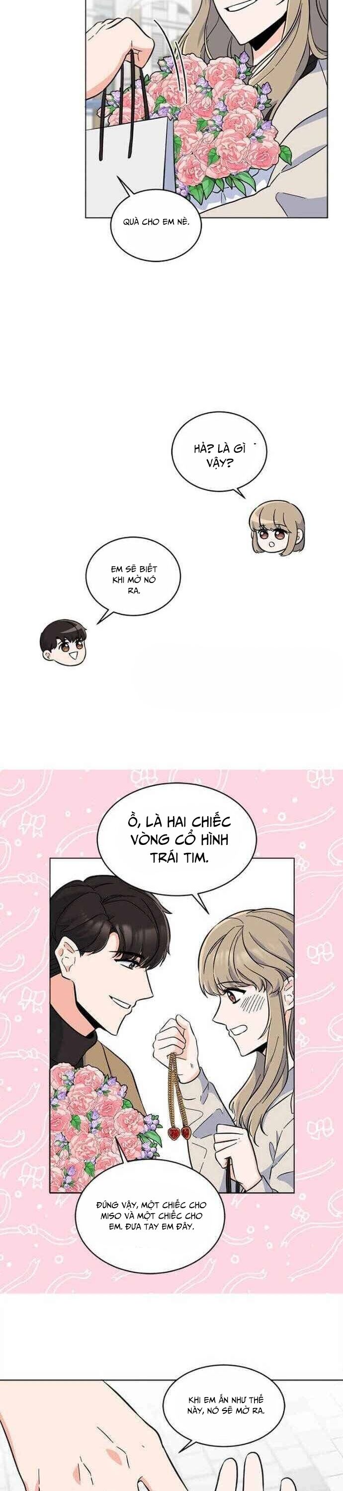 Quản Lý Cấp Cao Nhất Của Năm Chapter 32 - 24