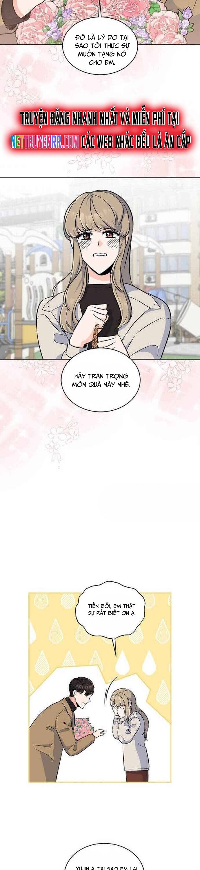 Quản Lý Cấp Cao Nhất Của Năm Chapter 32 - 26