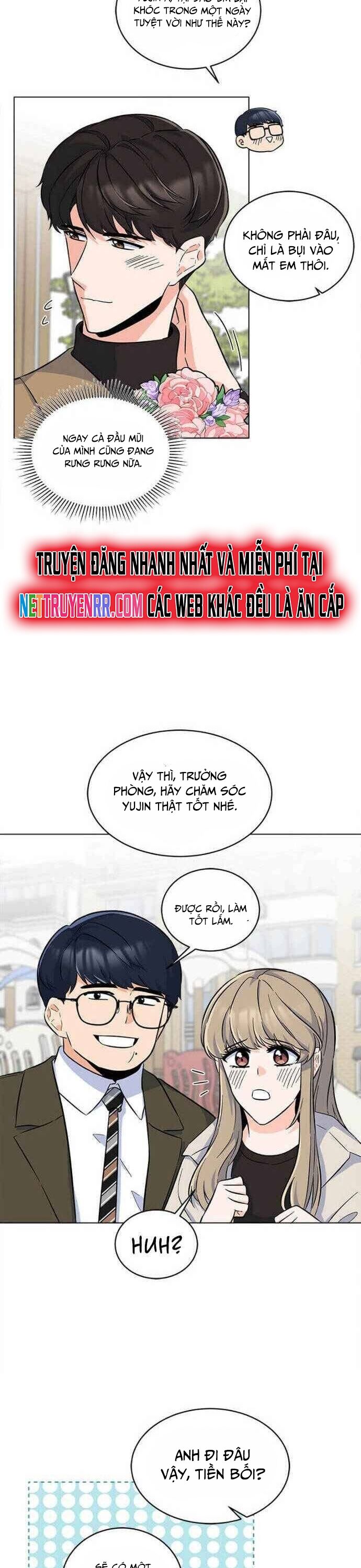 Quản Lý Cấp Cao Nhất Của Năm Chapter 32 - 27