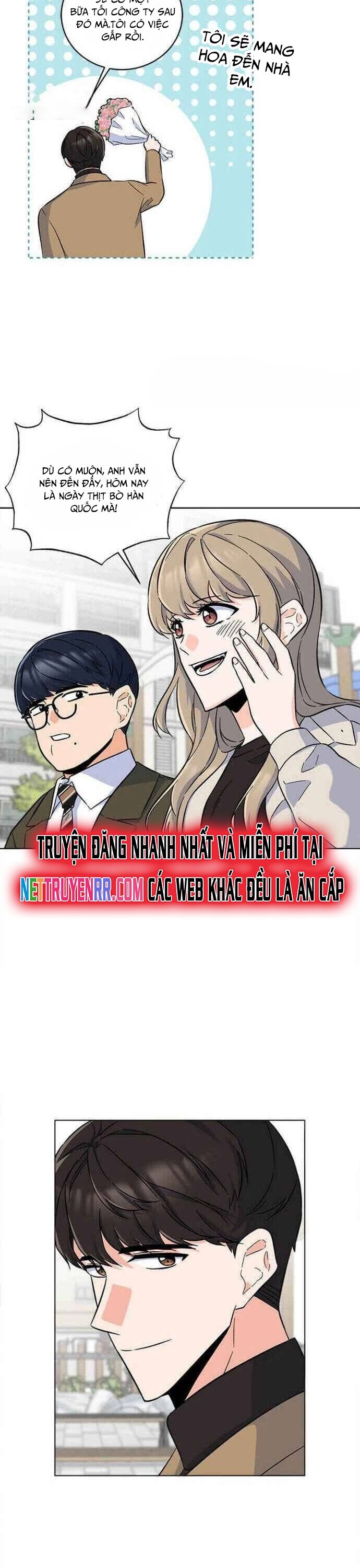 Quản Lý Cấp Cao Nhất Của Năm Chapter 32 - 28