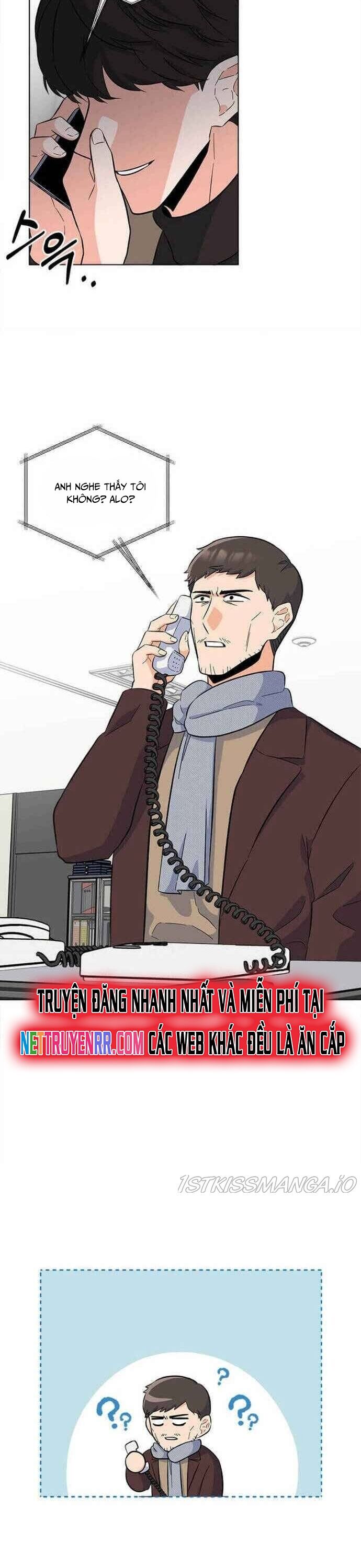 Quản Lý Cấp Cao Nhất Của Năm Chapter 32 - 33