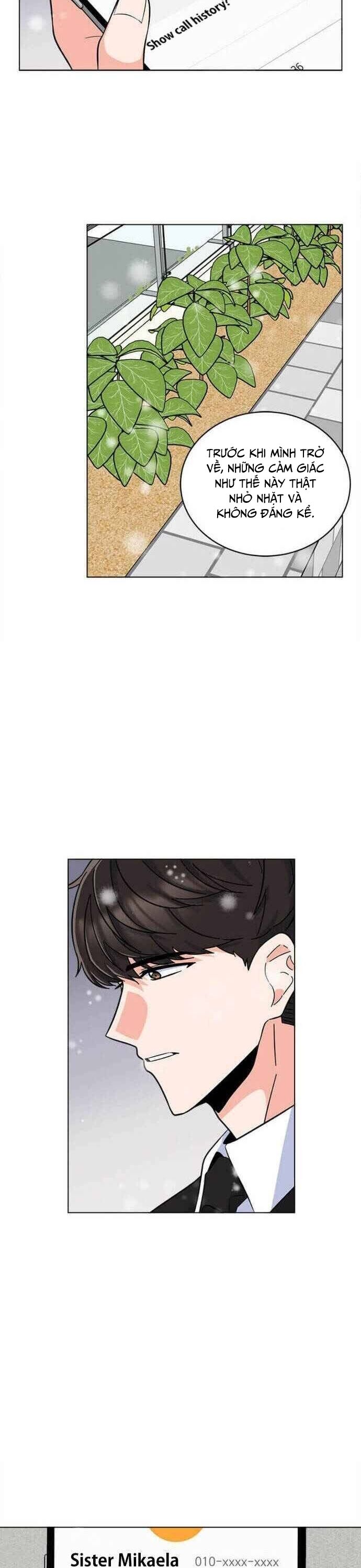 Quản Lý Cấp Cao Nhất Của Năm Chapter 32 - 9