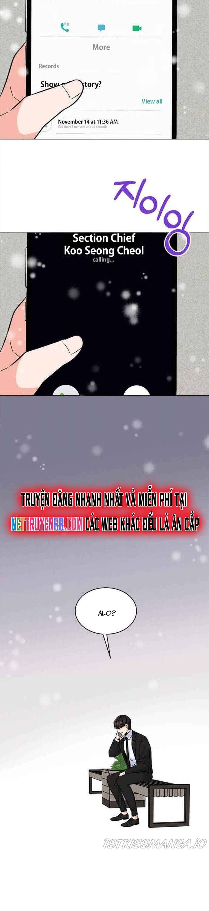 Quản Lý Cấp Cao Nhất Của Năm Chapter 32 - 10