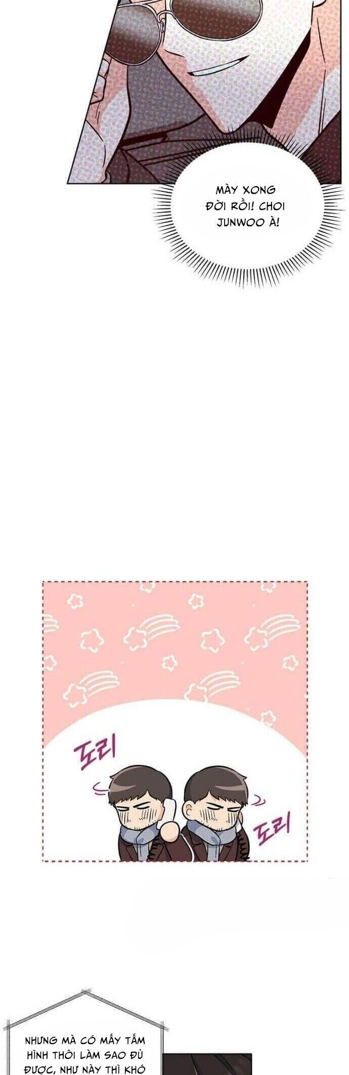 Quản Lý Cấp Cao Nhất Của Năm Chapter 33 - 13