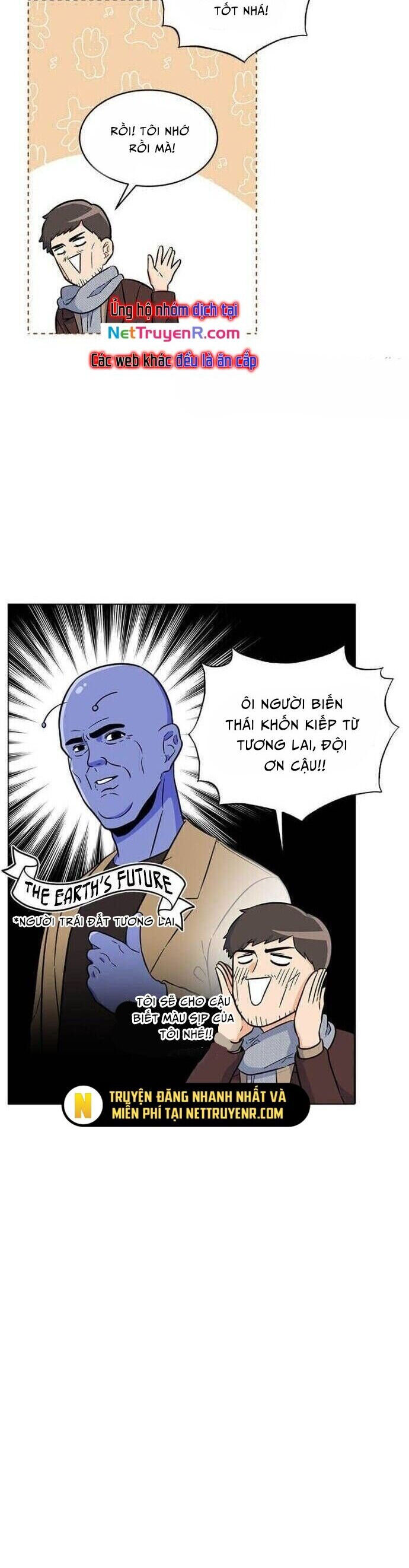Quản Lý Cấp Cao Nhất Của Năm Chapter 33 - 18