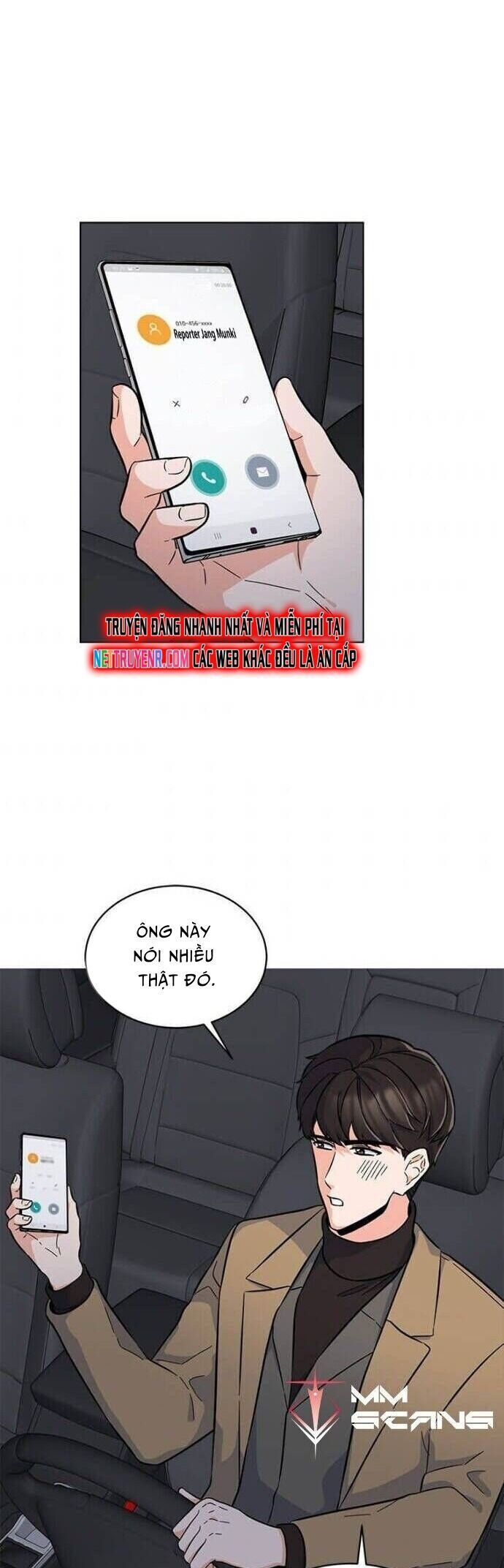 Quản Lý Cấp Cao Nhất Của Năm Chapter 33 - 19