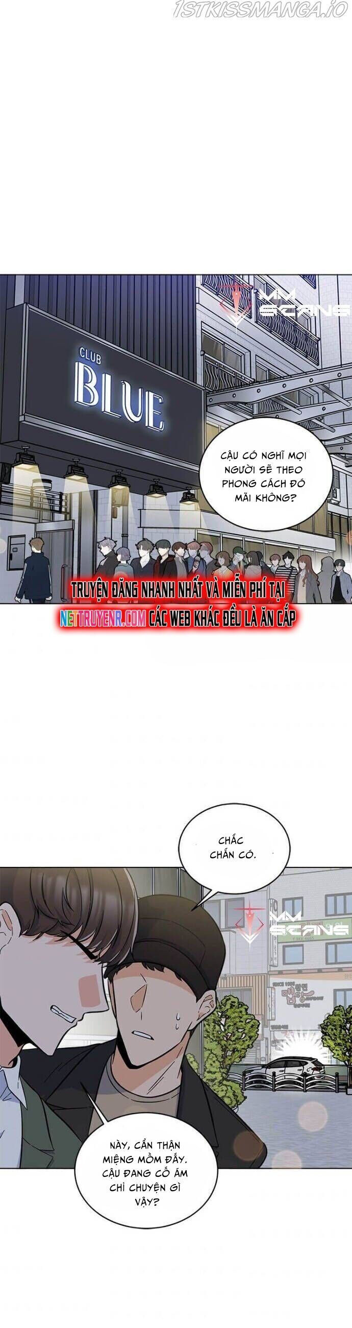 Quản Lý Cấp Cao Nhất Của Năm Chapter 33 - 3