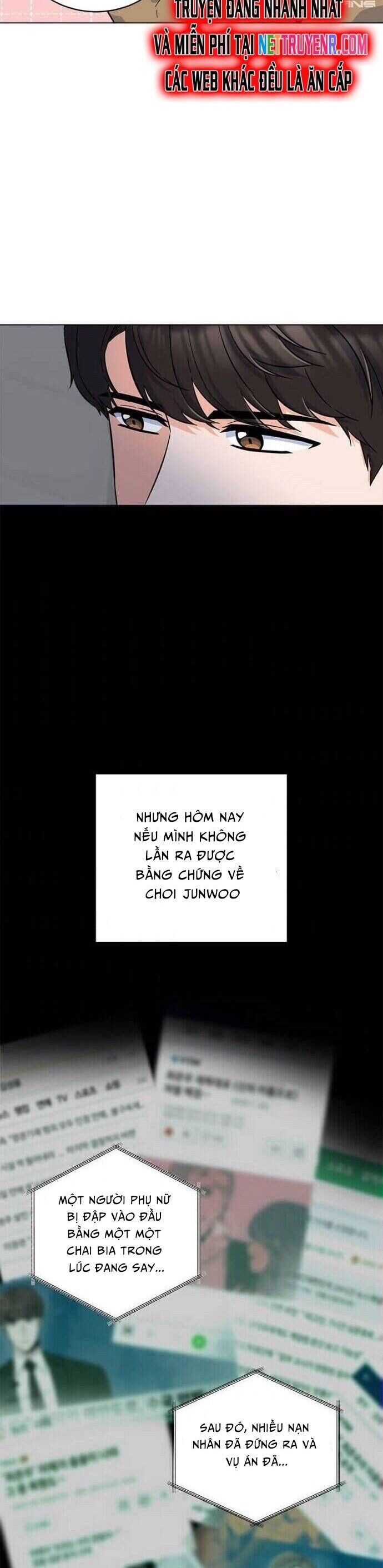 Quản Lý Cấp Cao Nhất Của Năm Chapter 33 - 23