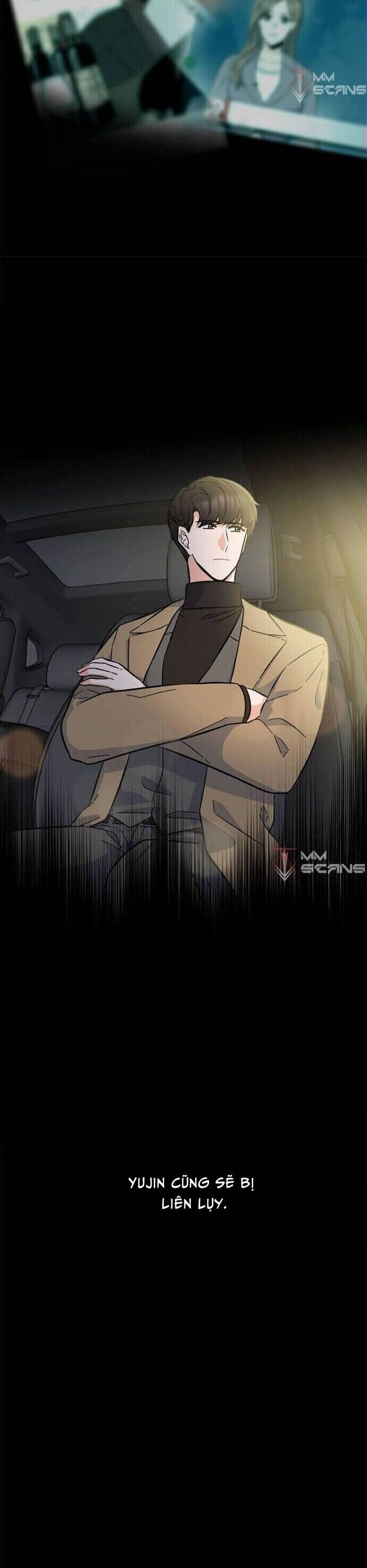 Quản Lý Cấp Cao Nhất Của Năm Chapter 33 - 24